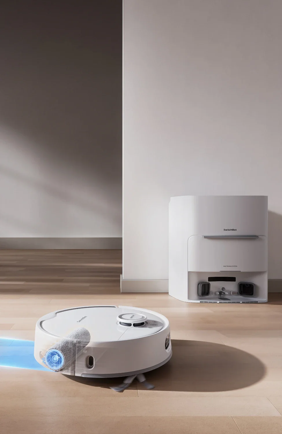 Smart Home Living, Made Simple